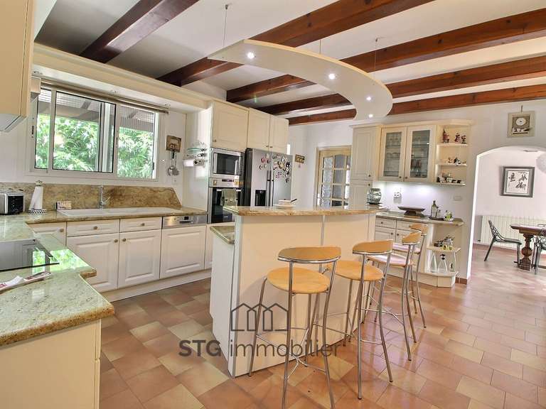 Villa Afa - 4 chambres - 269m²