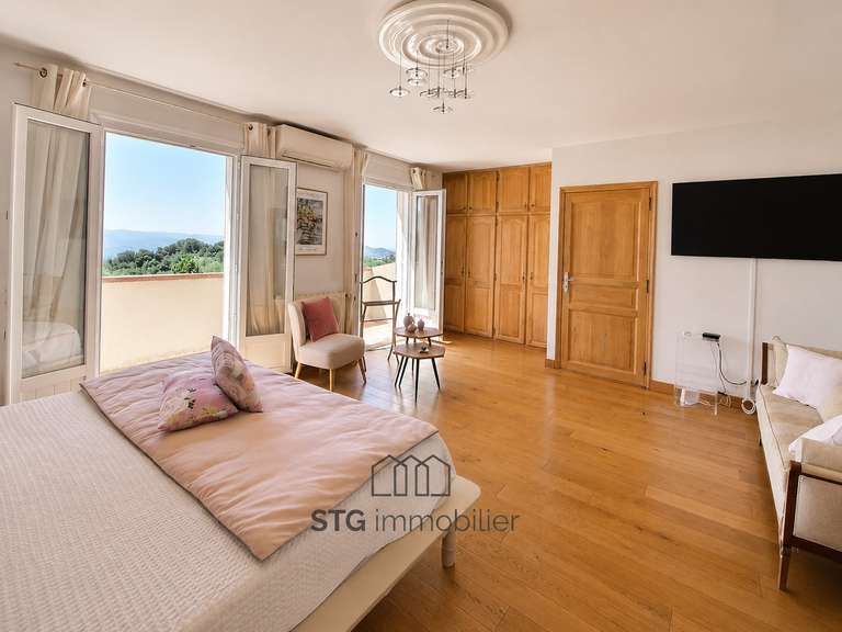 Villa Afa - 4 chambres - 269m²