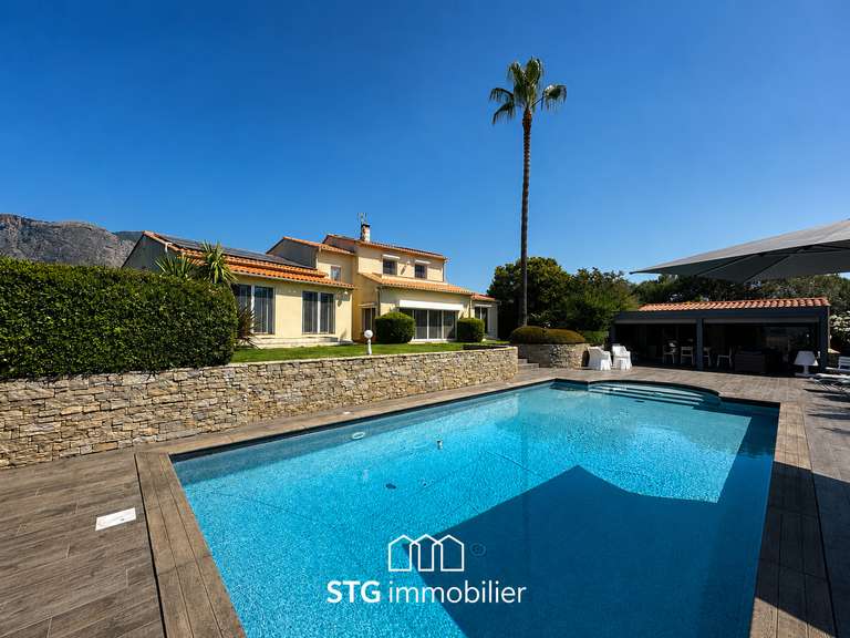 Villa Afa - 4 chambres - 269m²