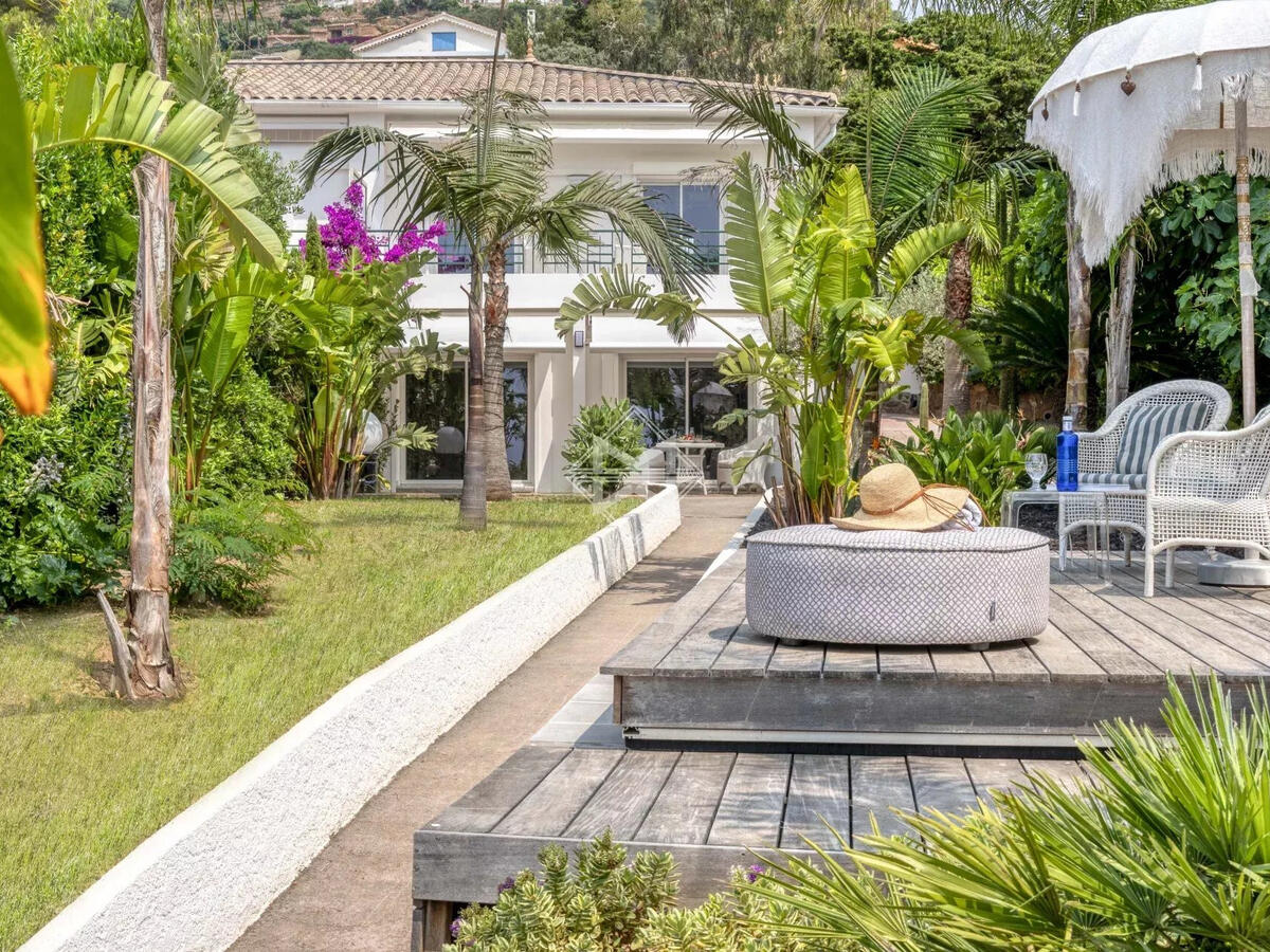 Appartement Agay