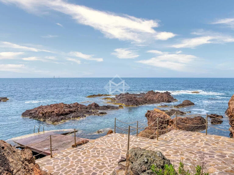 Appartement Agay - 2 chambres - 97m²