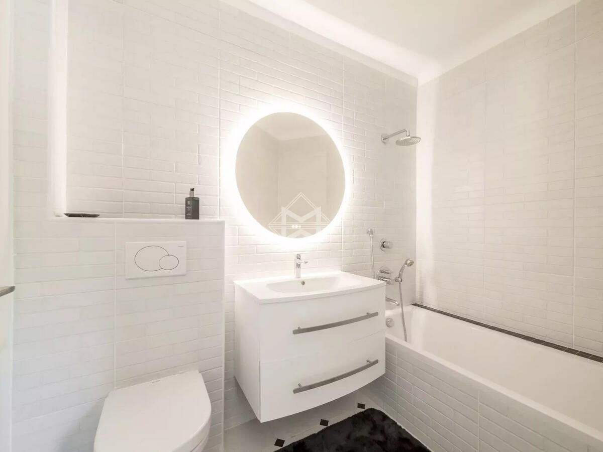 Appartement Agay