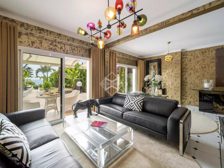 Appartement Agay - 2 chambres - 97m²