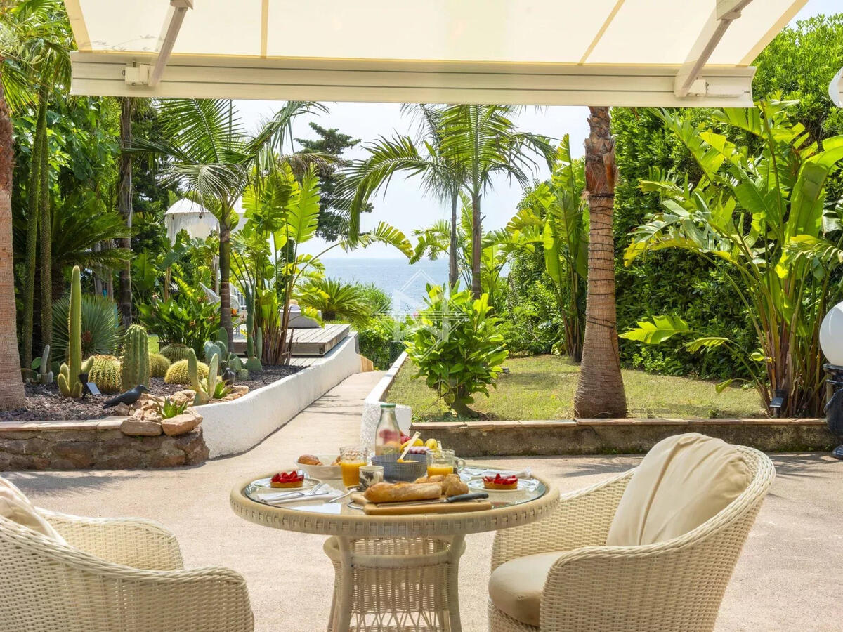 Appartement Agay