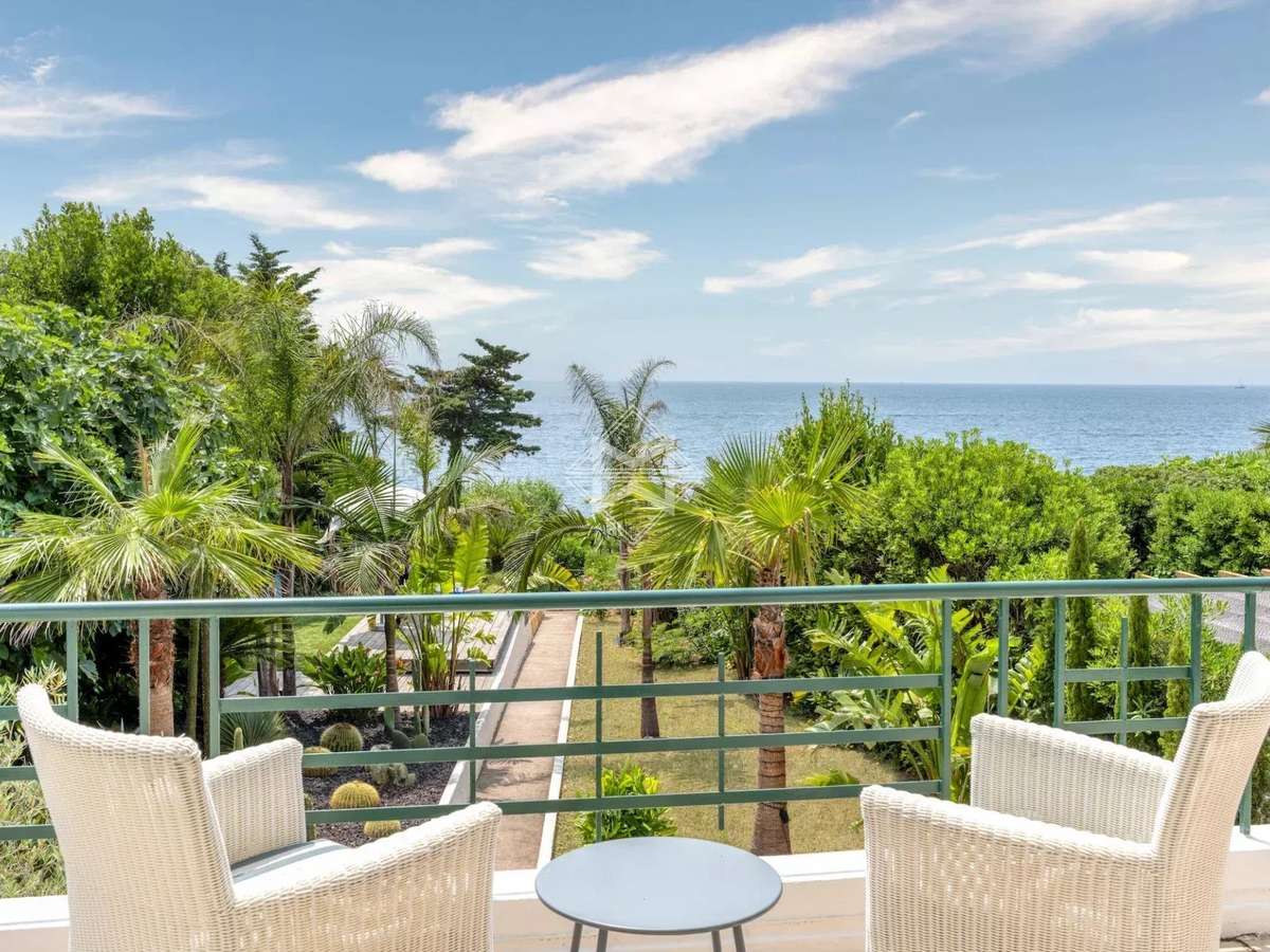 Appartement Agay