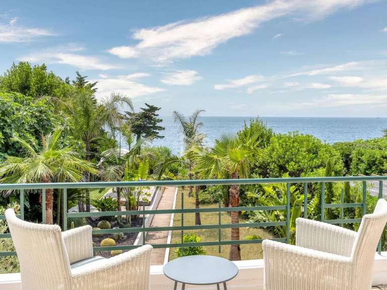 Apartment agay - 2 bedrooms - 97m²