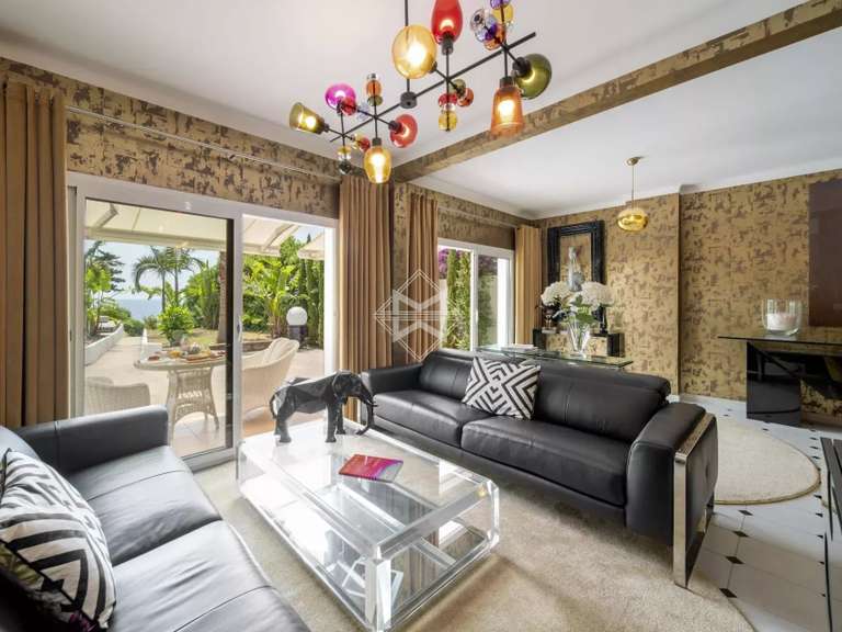 Apartment agay - 2 bedrooms - 97m²