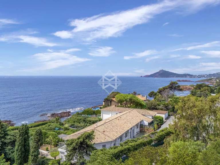 Appartement Agay - 2 chambres - 97m²