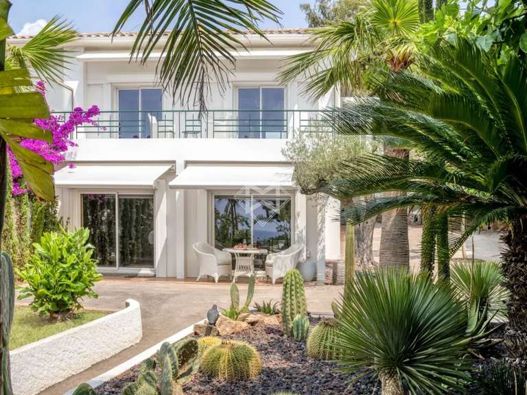 Apartment agay - 2 bedrooms - 97m²