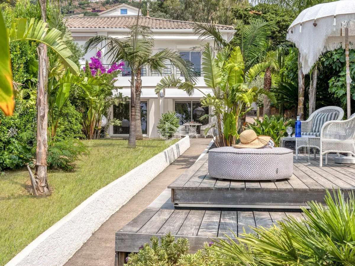 Appartement Agay