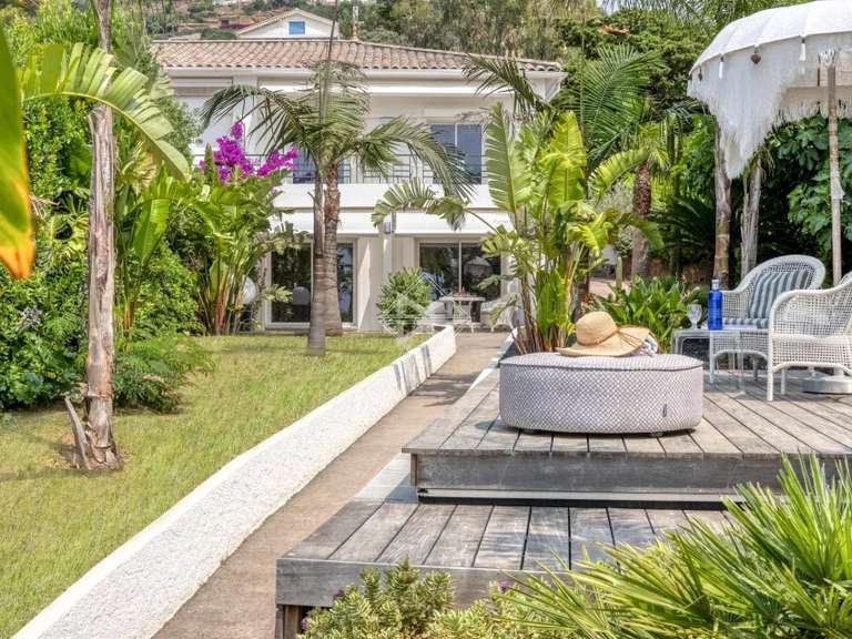 Apartment agay - 2 bedrooms - 97m²