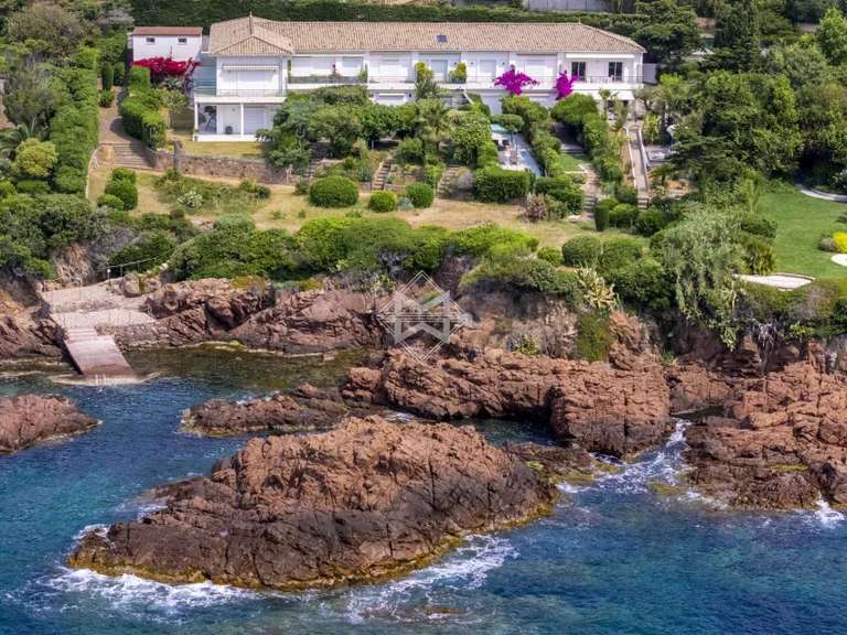 Appartement Agay - 2 chambres - 97m²