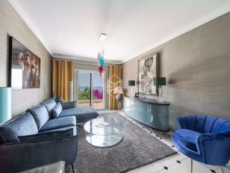 Apartment agay - 2 bedrooms - 97m²