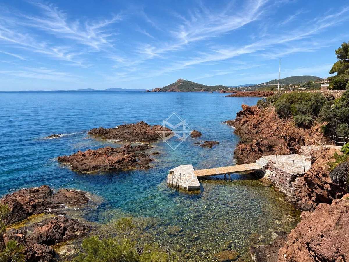 Appartement Agay