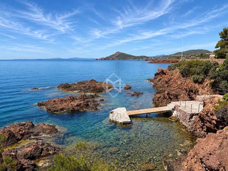 Appartement Agay - 2 chambres - 97m²