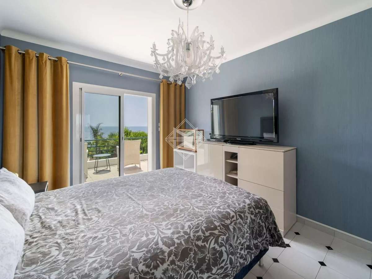 Appartement Agay
