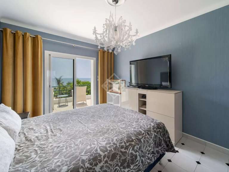 Apartment agay - 2 bedrooms - 97m²