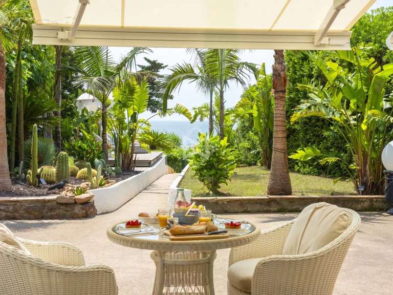 Appartement Agay - 2 chambres - 97m²