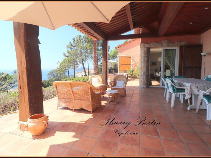 Vente Maison agay - 7 chambres