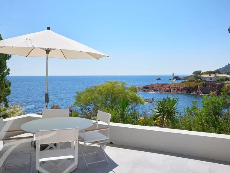 Sale House agay - 5 bedrooms