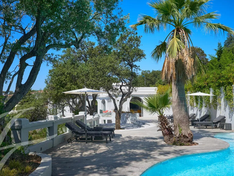 Sale House agay - 5 bedrooms