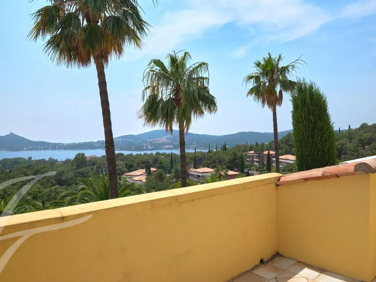 Sale House with Sea view agay - 5 bedrooms
