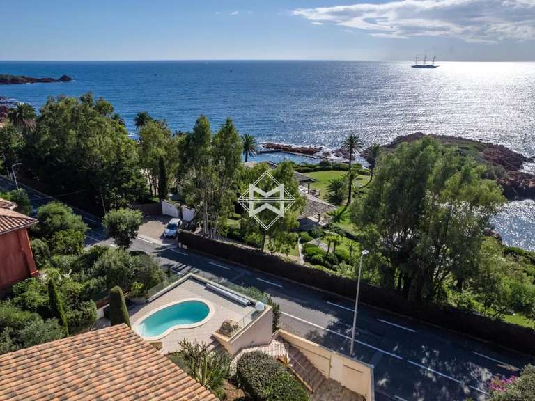 Maison Agay - 2 chambres - 106m²