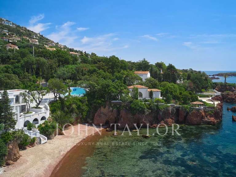 Maison Agay - 5 chambres - 500m²