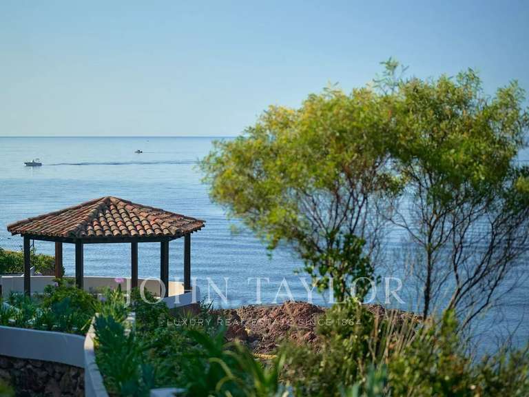 Maison Agay - 5 chambres - 500m²