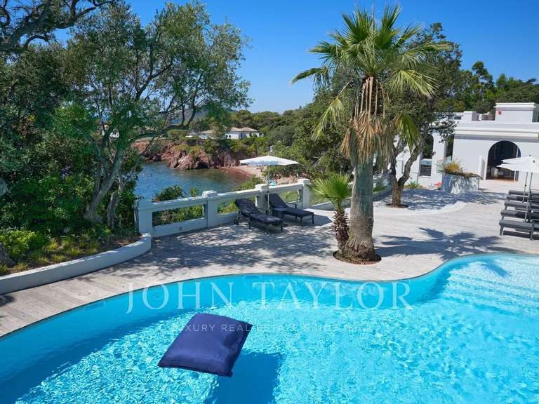 Maison Agay - 5 chambres - 500m²
