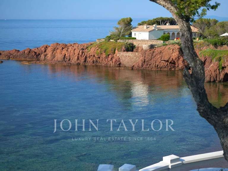 Maison Agay - 5 chambres - 500m²