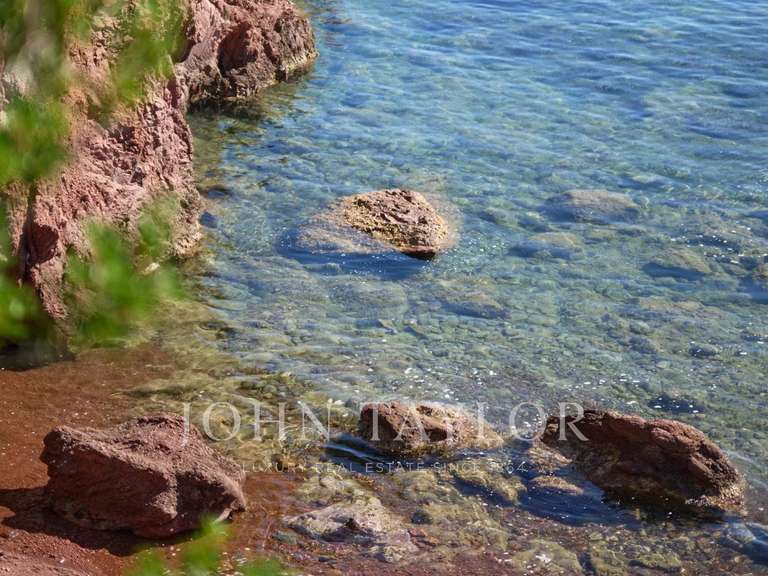 Maison Agay - 5 chambres - 500m²