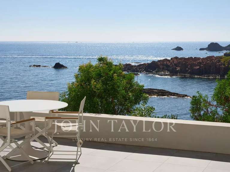 Maison Agay - 5 chambres - 500m²