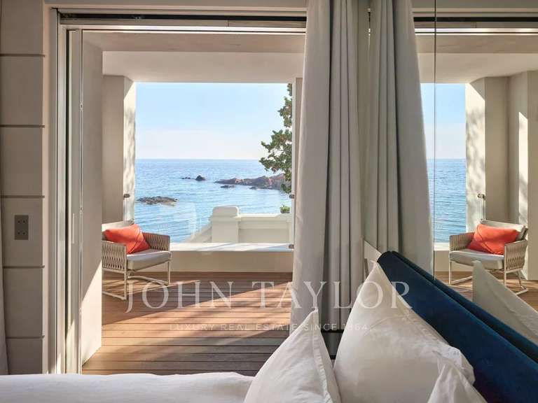 Maison Agay - 5 chambres - 500m²