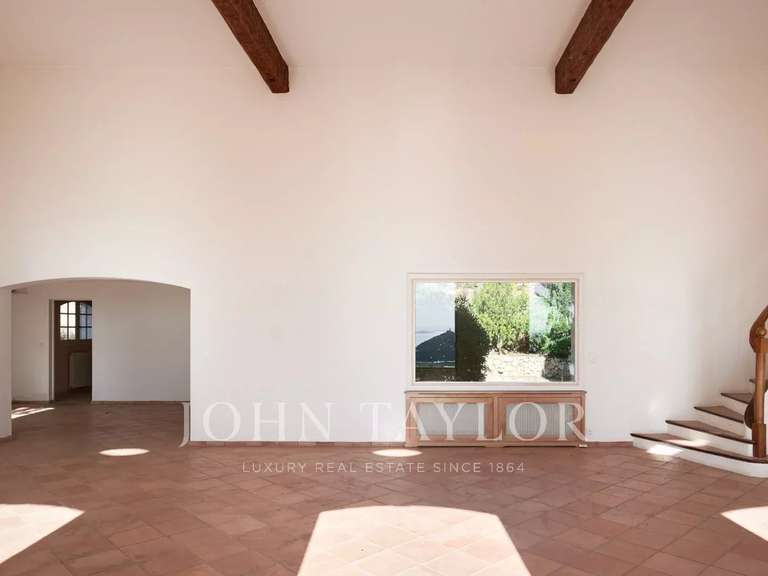 Maison avec Vue sur mer Agay - 8 chambres - 390m²