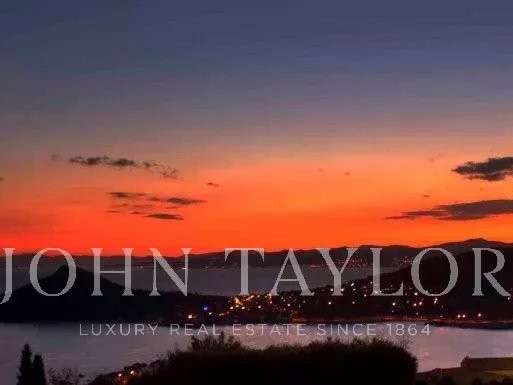 Maison avec Vue sur mer Agay - 8 chambres - 390m²