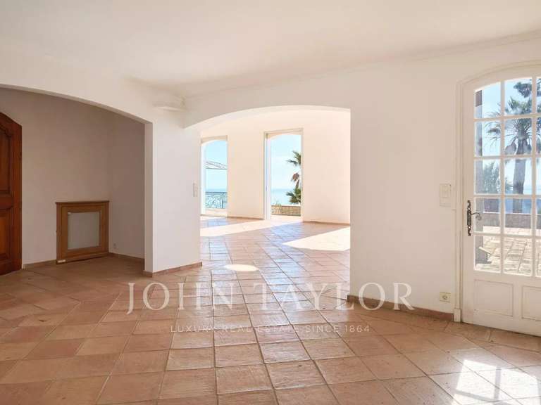 House with Sea view agay - 8 bedrooms - 390m²