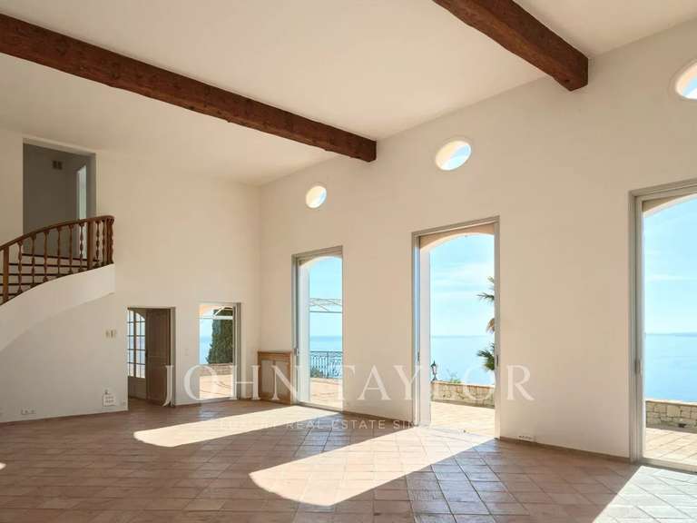 House with Sea view agay - 8 bedrooms - 390m²