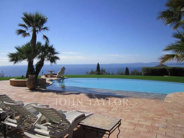 Maison avec Vue sur mer Agay - 8 chambres - 390m²
