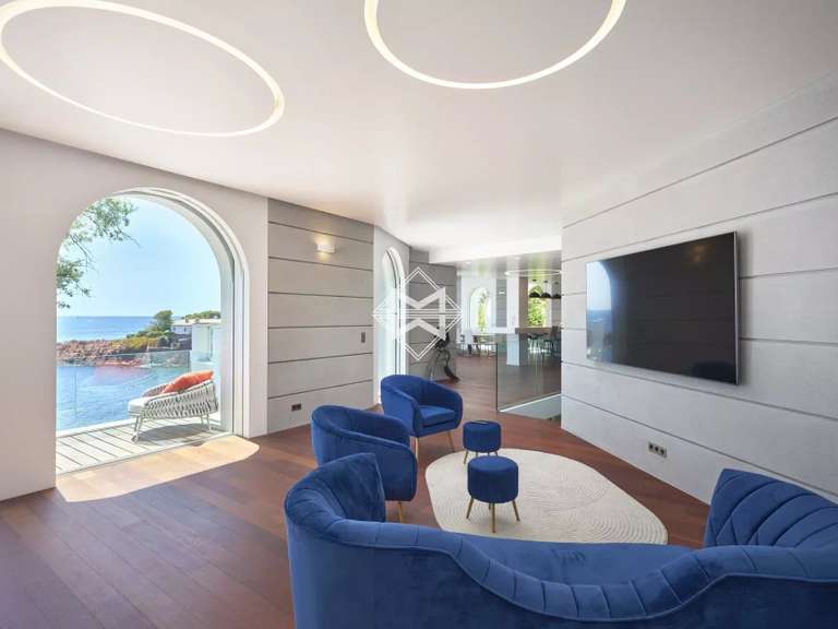 Propriété Agay - 5 chambres - 450m²
