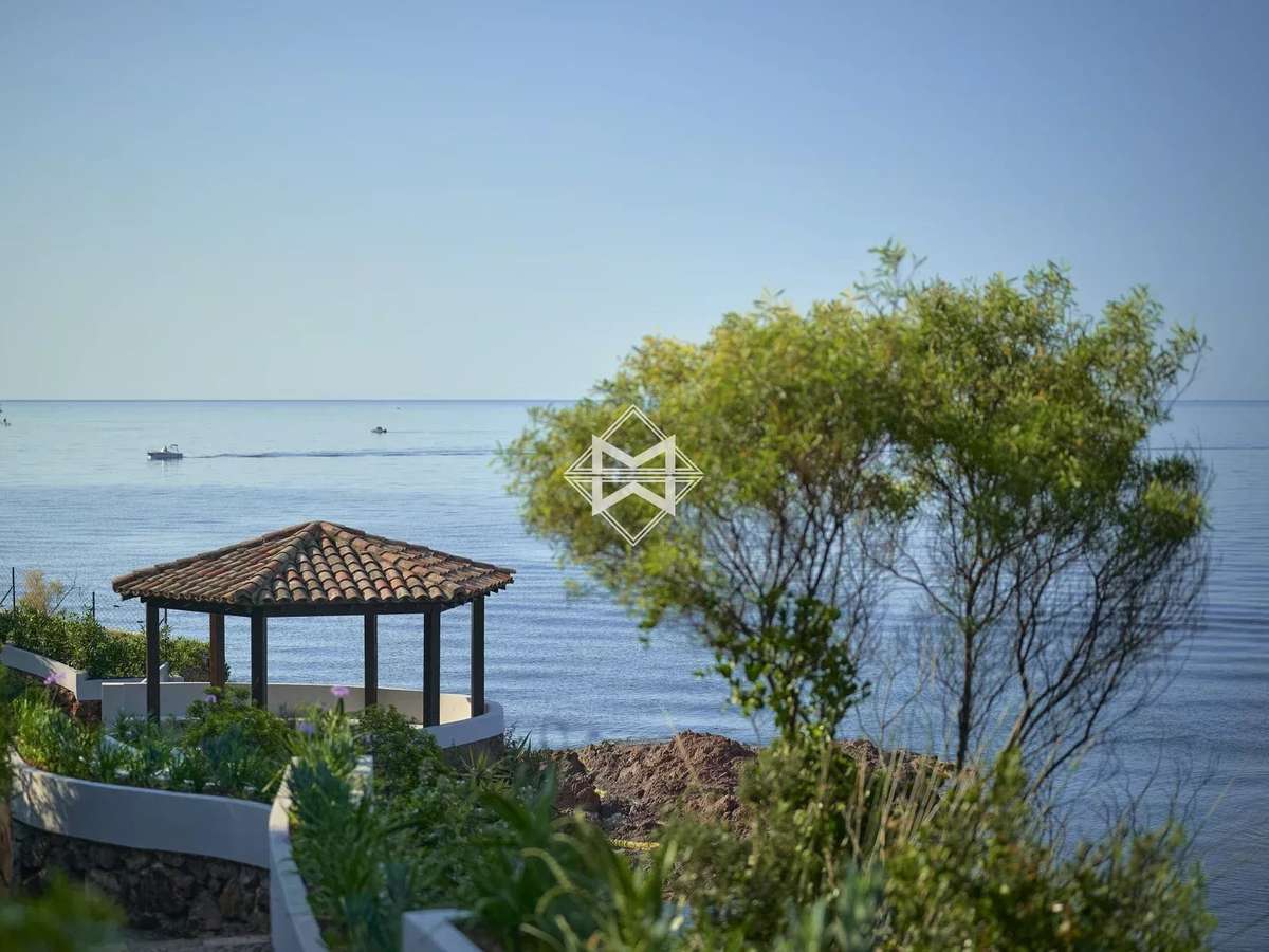 Propriété Agay