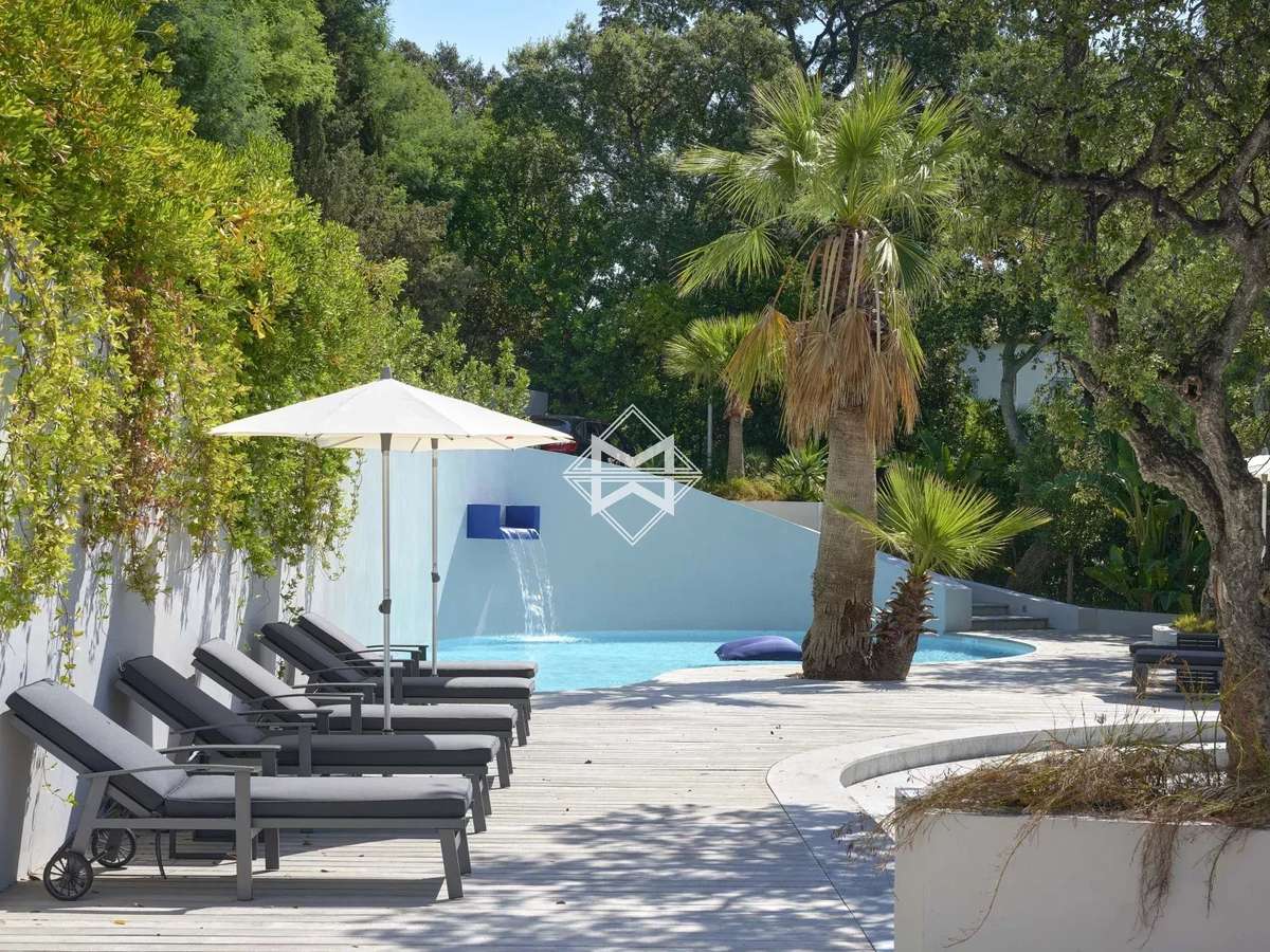 Propriété Agay