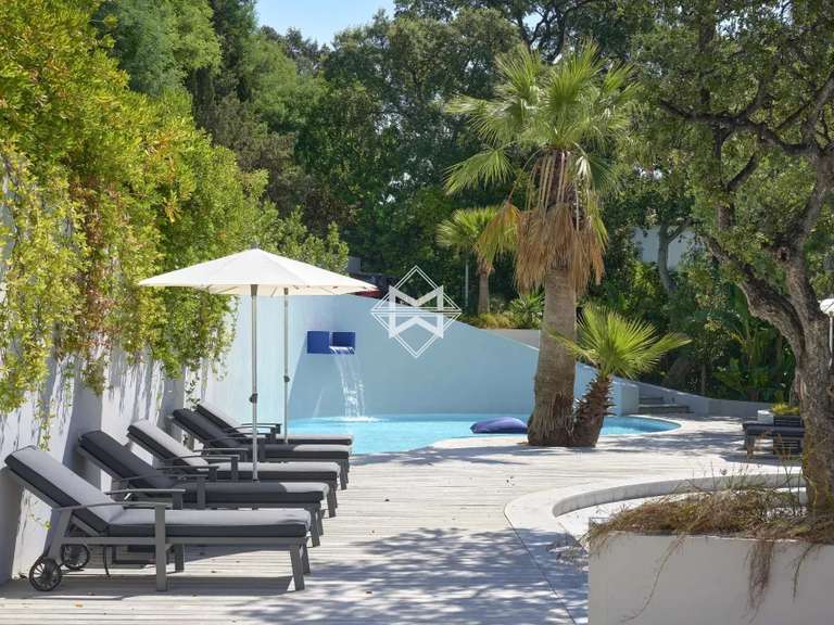 Propriété Agay - 5 chambres - 450m²