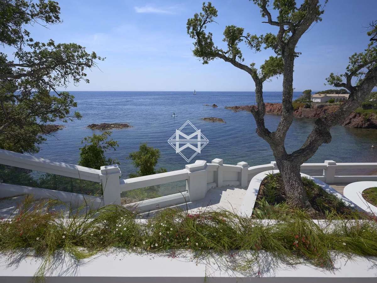 Propriété Agay