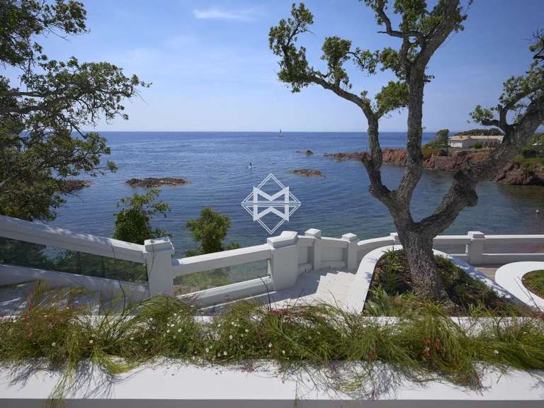 Propriété Agay - 5 chambres - 450m²