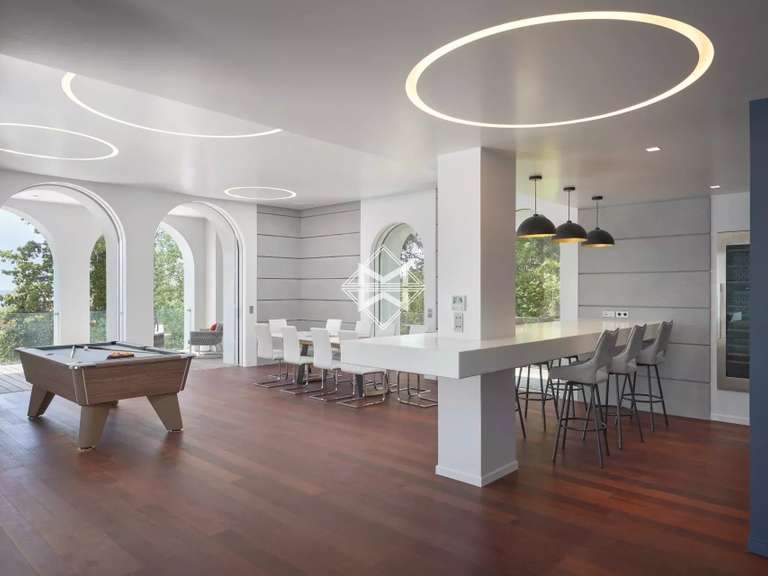 Propriété Agay - 5 chambres - 450m²