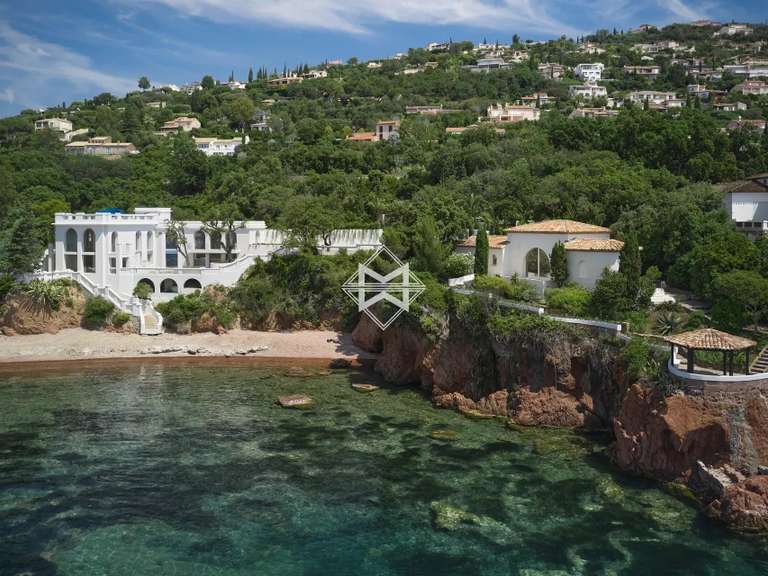Propriété Agay - 5 chambres - 450m²