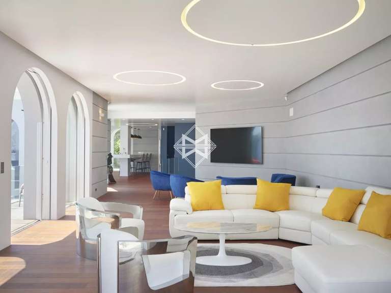 Propriété Agay - 5 chambres - 450m²