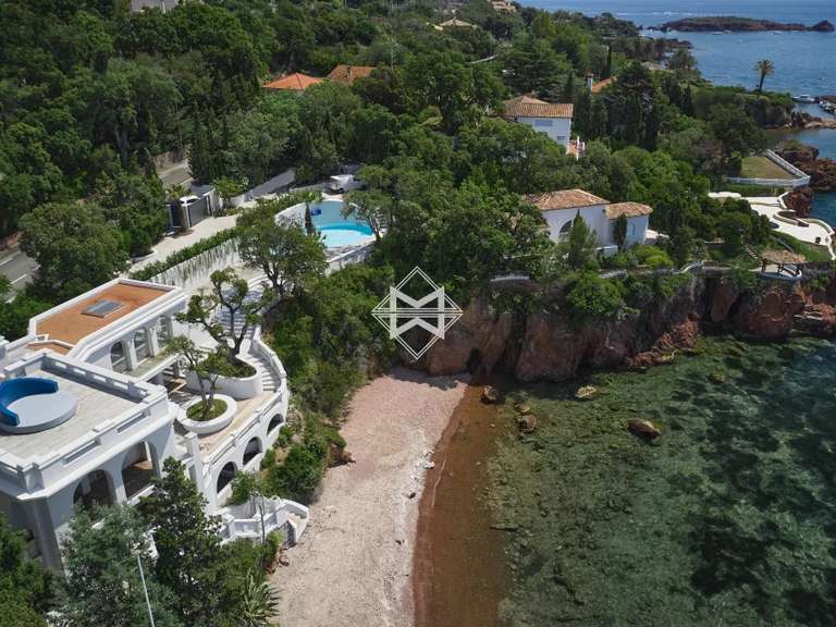 Propriété Agay - 5 chambres - 450m²