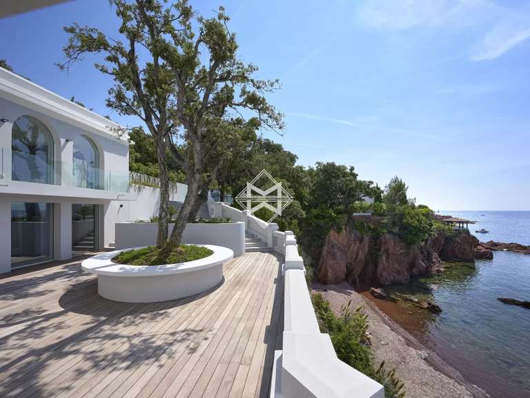 Propriété Agay - 5 chambres - 450m²